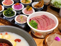 -楠火锅(广州总店)