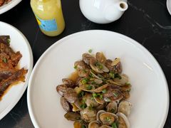 -昌正春天酒店-海鲜餐厅