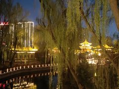 -迎泽公园