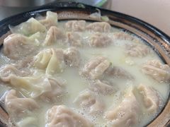 -雪琴面馆富安特色鱼汤面(城中花园店)