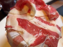-东来顺·非遗火锅(高新店)