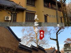 -灵谷景区