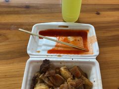 -细妹五香牛杂(步行街店)