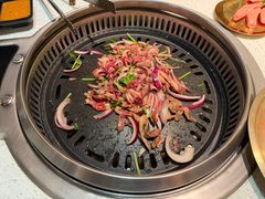 -炭之家齐齐哈尔大片烤肉·涮毛肚火锅·齐齐哈尔烤肉(中央大街店)
