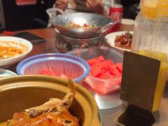 -外婆家(西溪印象城店)
