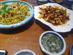 -95号酱骨·一块豆腐(展春园西路店)