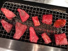 -俺的焼肉(銀座9丁目店)