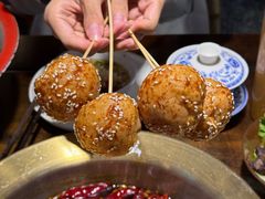 -牛签签串串香(IFS店)