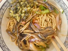 -友琴面馆(东白溪公寓店)