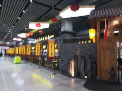 -陕西名小吃(T3航站楼一店)