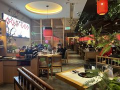 -老阿爸鲜鱼土菜(独墅湖店)