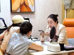 -广州健丽·去眼袋医疗美容机构