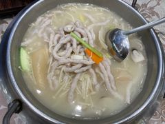 -新兴家喻酒家·羊城名宴(昌岗店)