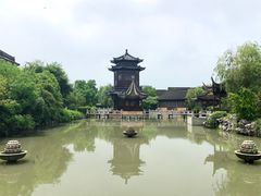 -圆通寺