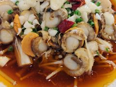 -福建美食城(老君堂店)