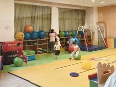 -多特儿童专注力·感统训练·学习力训练(曲江校区)