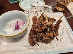 -靖远尕六美味羊羔肉