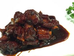 -雪园上海饭店(港湾1号店)