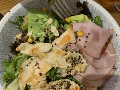 -AFS Cafe & Canteen(闽江二路店)