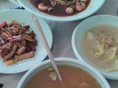 -静之湖湖畔餐厅