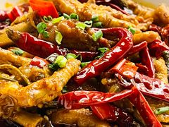 -老三样 · 江西菜馆(前海壹方汇店)