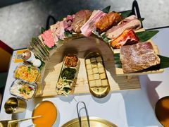 -聚十三烤肉博物馆(魔都首店)