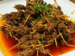 -圆圆家私房美食(民权路店)