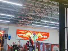 -聚味瞿记·龙虾堂(树木岭店)