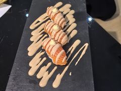 -天狗山料理(省体店)