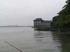 -同里湖度假村(二期店)