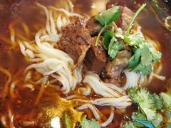 -赖扁担重庆小面(友谊路店)