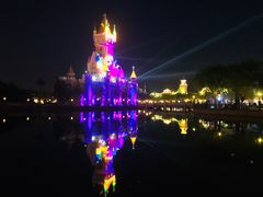 -青岛方特梦幻王国