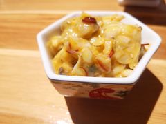 麻辣鲜蛤-TORO MaKi 寿司·日料(华创店)