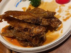 -上海人家花樣年华(中山公园店)