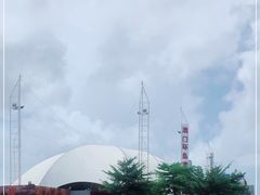 -澳门环岛游湾仔码头