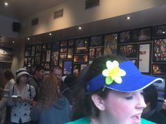 -Fergburger(皇后镇店)