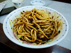 老北京炸酱面-海碗居老北京炸酱面(增光路店)