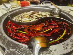-川西坝子火锅(金沙1.0直营店)