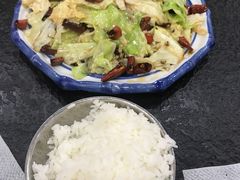 -小唐小四川水煮鱼(北三路店)