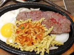 -好士牛排(解放道店)