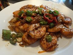 -清真·卡德尔大叔新疆主题餐厅(龙汇路店)