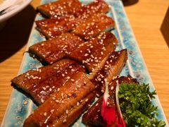 -三石铁板烧(紫竹桥店)