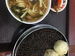 -武圣羊汤·西北面(朝阳门店)