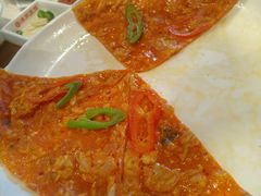 -韩香福烤肉庄园(荣成店)