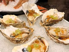 -川骄海鲜自助(亚运村店)