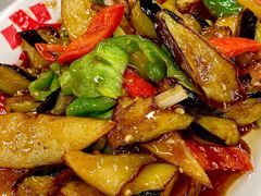 -那红花·东北菜铁锅炖(仙林金鹰店)