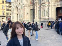 -圣母百花大教堂穹顶