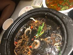 -绿茶餐厅(千岛湖银泰城店)