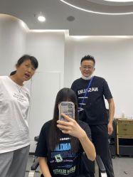 点击看大图 -T8 SALON