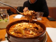 千层面-La Strada(安福路店)